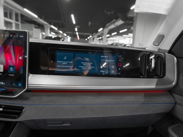Volkswagen Tavendor I Рестайлинг с пробегом 2026 года, цена 6 100 000 рублей, 50 км, внедорожник, Автокод Объявления