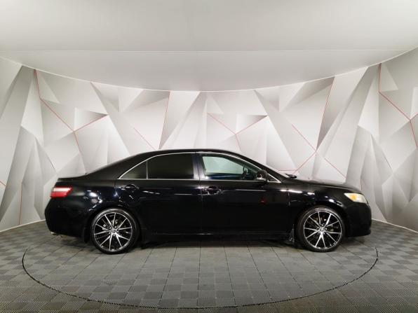 Toyota Camry VI (XV40) Рестайлинг с пробегом 2010 года, цена 775 150 рублей, 363068 км, седан, Автокод Объявления