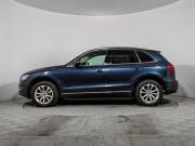 Audi Q5 I (8R) Рестайлинг Санкт-Петербург  - изображение 30