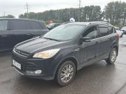 Ford Kuga II Кемерово  - изображение 34