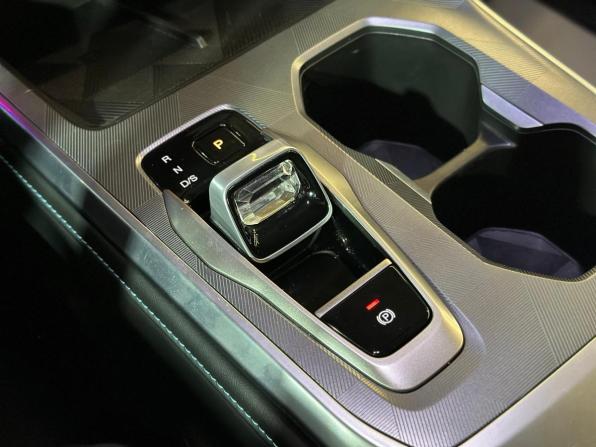 GAC GS3 с пробегом 2024 года, цена 1 899 000 рублей, 34800 км, внедорожник, Автокод Объявления