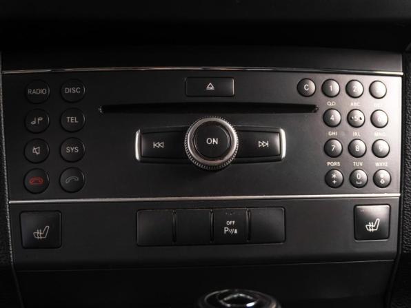 Mercedes-Benz GLK-Класс I (X204) с пробегом 2011 года, цена 1 349 000 рублей, 294858 км, внедорожник, Автокод Объявления