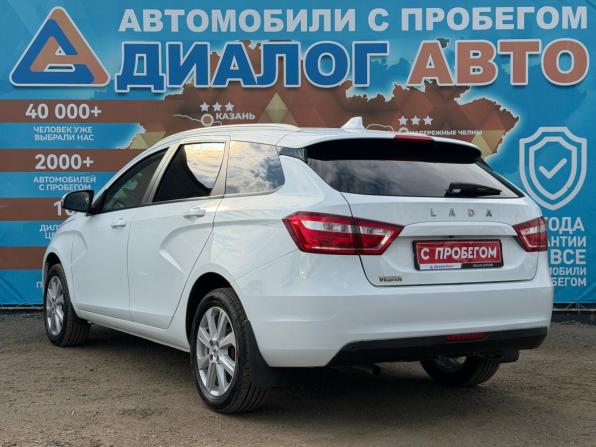 Lada (ВАЗ) Vesta I с пробегом 2020 года, цена 1 170 000 рублей, 62000 км, универсал, Автокод Объявления