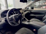 Toyota Camry VIII (XV70) Рестайлинг Вологда  - изображение 32