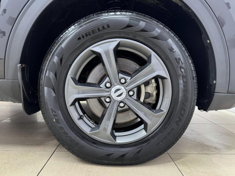 Haval F7 I Ставрополь  - изображение 17