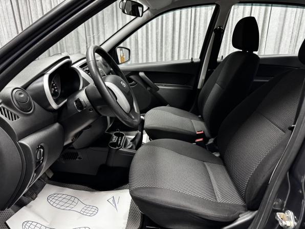 Datsun on-DO I Рестайлинг с пробегом 2020 года, цена 730 000 рублей, 40496 км, седан, Автокод Объявления