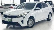 Kia Rio IV Рестайлинг Шахты  - изображение 17