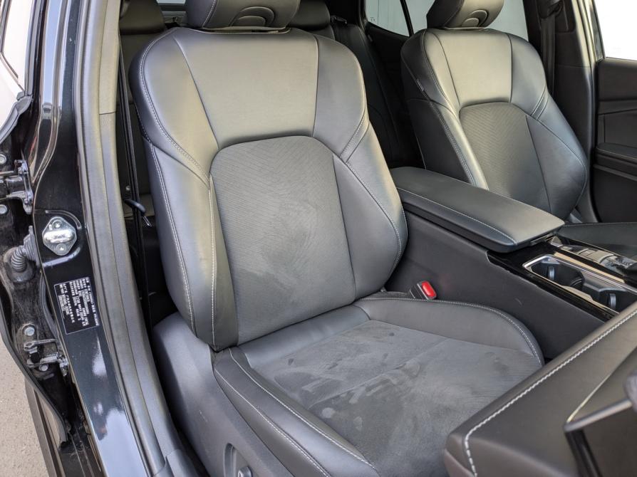 Toyota Camry IX (XV80) China Market Москва  - изображение 30