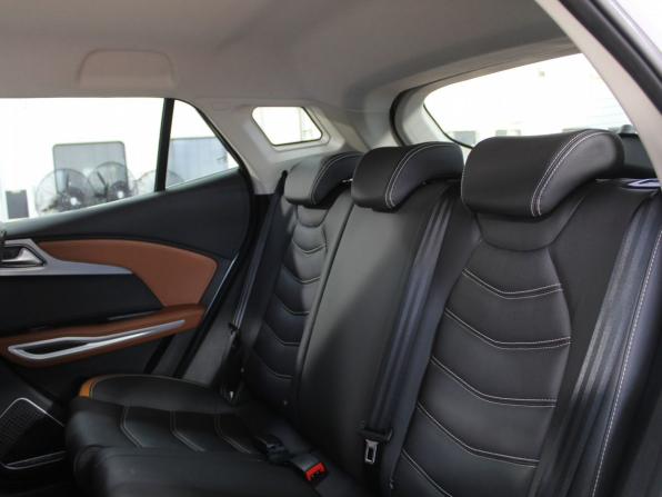 Zotye T300 с пробегом 2023 года, цена 1 150 000 рублей, 28900 км, внедорожник, Автокод Объявления