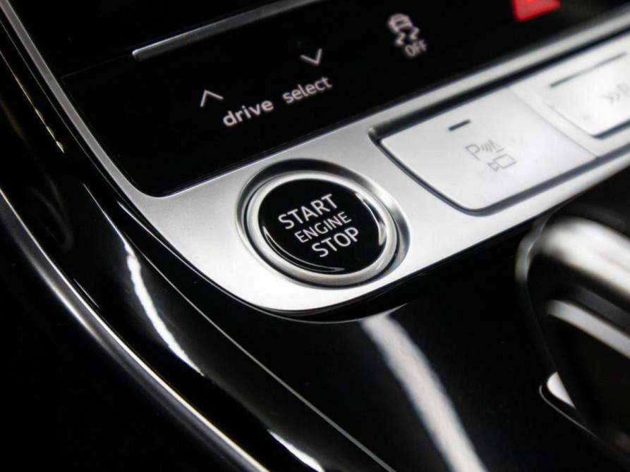 Audi A8 IV (D5) Рестайлинг Москва  - изображение 18