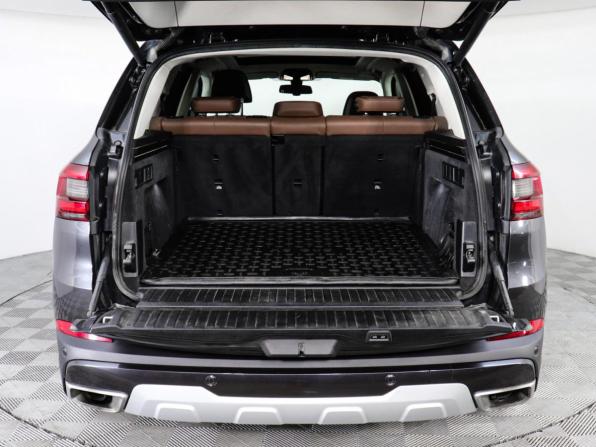 BMW X5 IV (G05/G18) с пробегом 2019 года, цена 4 890 000 рублей, 155997 км, внедорожник, Автокод Объявления