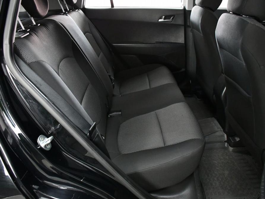 Hyundai Creta I Рестайлинг Новосибирск  - изображение 27