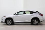 Lexus RX IV Иркутск  - изображение 28