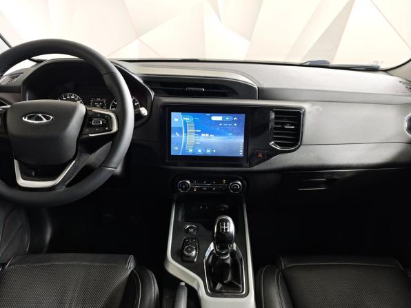 Chery Tiggo 4 I Рестайлинг с пробегом 2021 года, цена 1 215 000 рублей, 84376 км, внедорожник, Автокод Объявления
