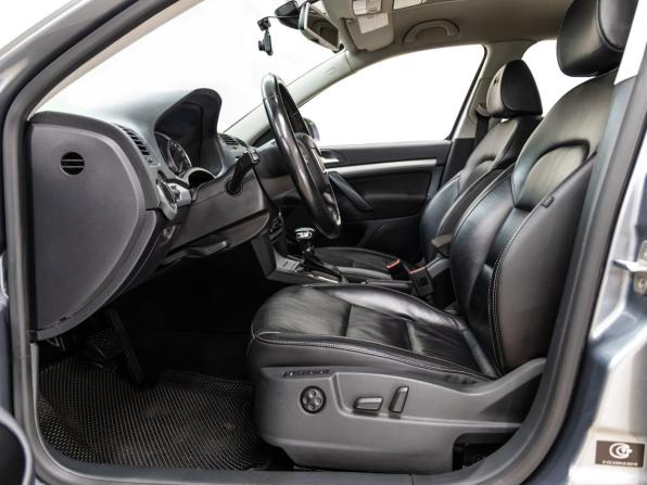 Skoda Octavia II (A5) Рестайлинг с пробегом 2012 года, цена 1 048 000 рублей, 161221 км, лифтбек, Автокод Объявления