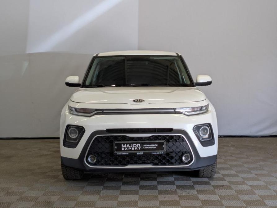 Kia Soul III Москва  - изображение 2