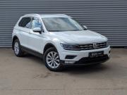 Volkswagen Tiguan II Москва  - изображение 60