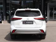 Toyota Highlander IV (XU70) Москва  - изображение 36
