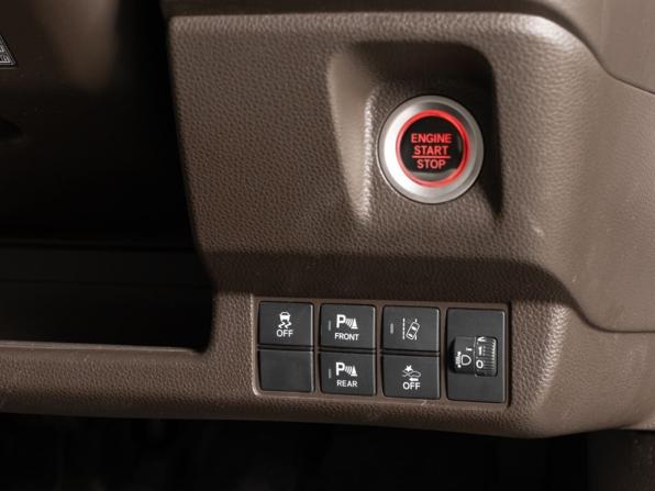 Honda N-WGN II с пробегом 2020 года, цена 810 000 рублей, 107900 км, хэтчбек, Автокод Объявления