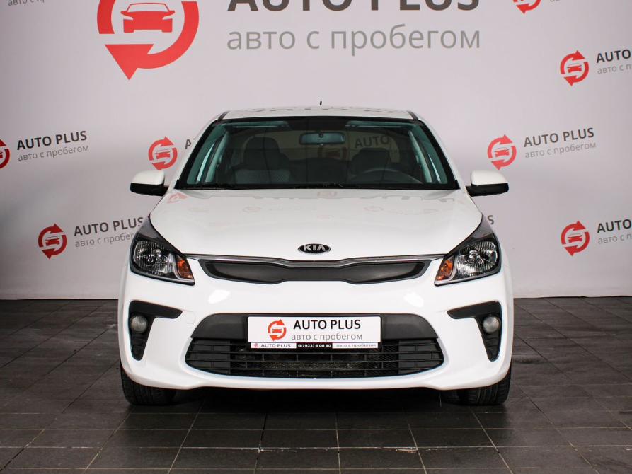 Kia Rio IV Минеральные Воды  - изображение 3