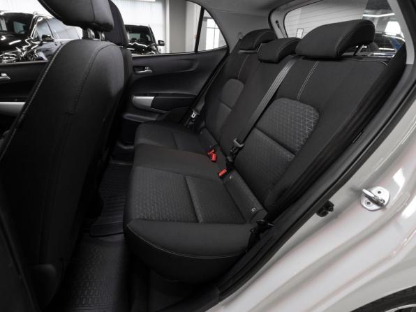 Kia Picanto III с пробегом 2019 года, цена 1 520 000 рублей, 54560 км, хэтчбек, Автокод Объявления