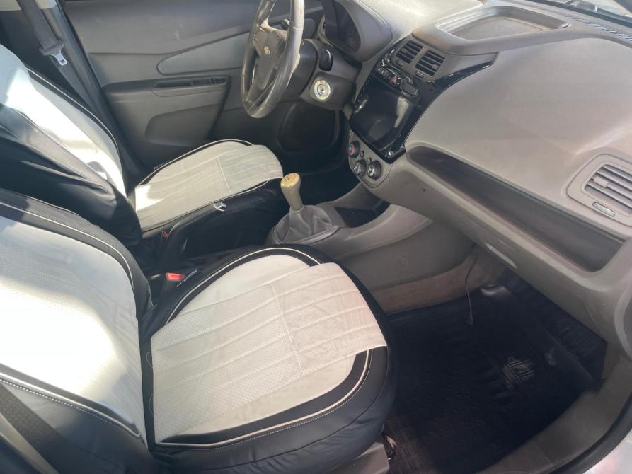 Chevrolet Cobalt II Стерлитамак  - изображение 25