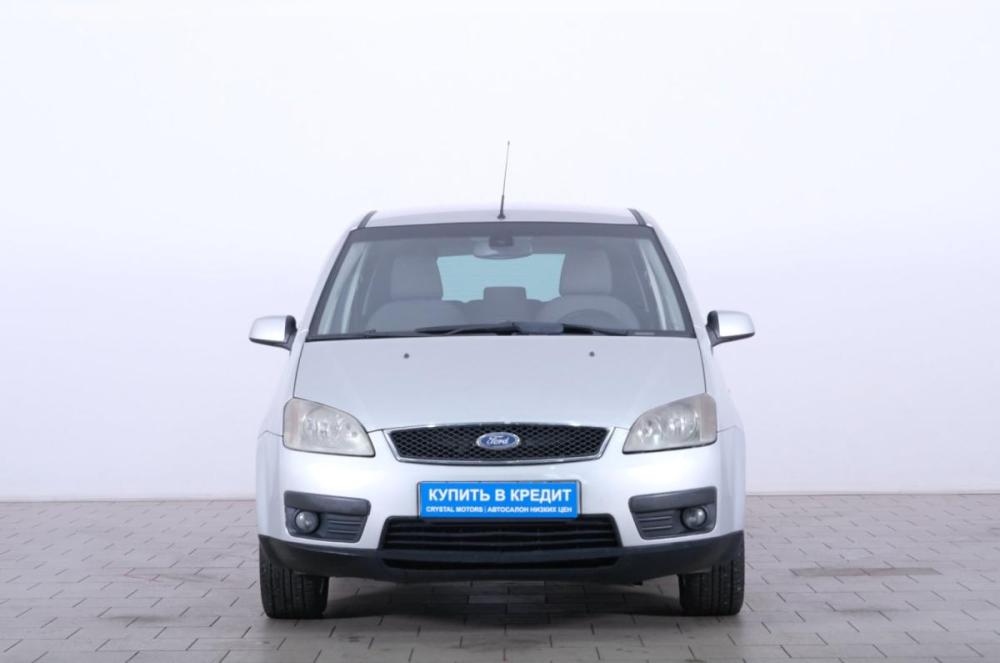 Ford C-MAX I Омск  - изображение 2