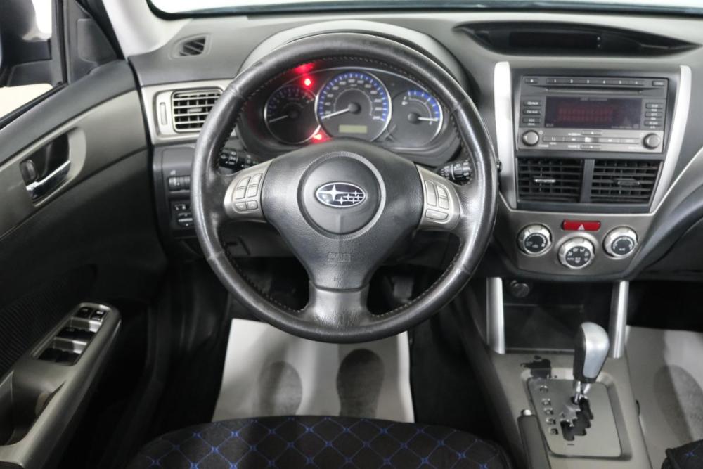 Subaru Forester III Омск  - изображение 12