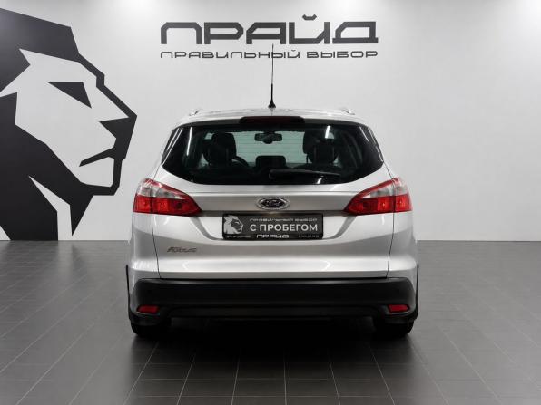 Ford Focus III с пробегом 2012 года, цена 859 900 рублей, 187000 км, универсал, Автокод Объявления