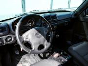 Lada (ВАЗ) Niva Legend Екатеринбург  - изображение 30
