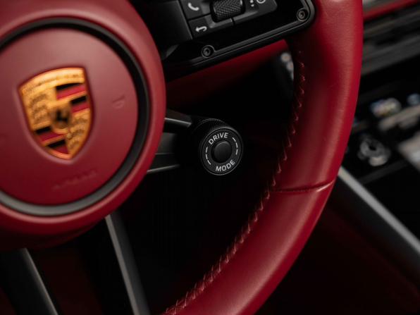 Porsche 911 VIII (992) с пробегом 2022 года, цена 17 710 000 рублей, 29606 км, купе, Автокод Объявления