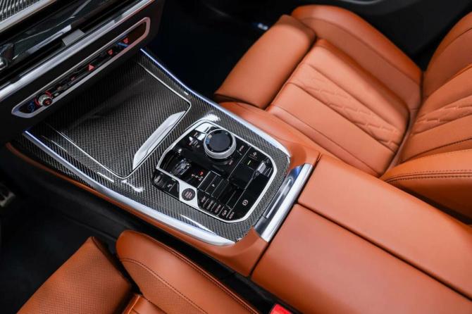 Новый BMW X7 I (G07) Рестайлинг 2026 года, цена 17 800 000 рублей, внедорожник, Автокод Объявления