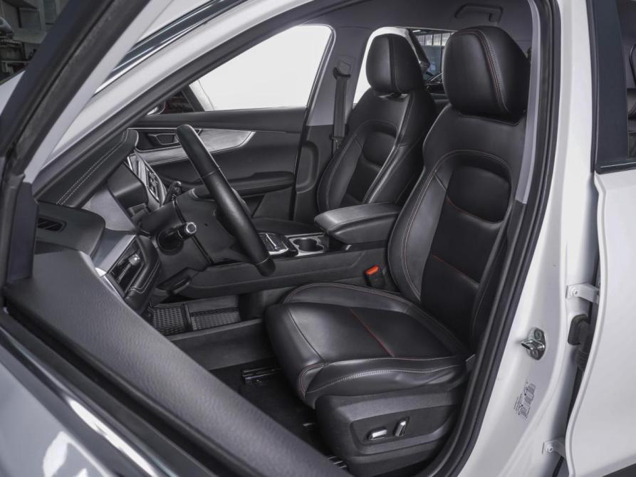 Chery Tiggo 7 Pro I Ростов-на-Дону  - изображение 10