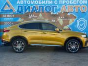 Geely Tugella I Набережные Челны  - изображение 29