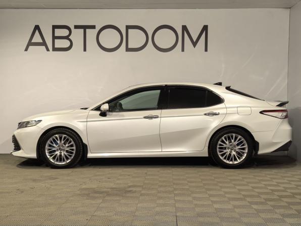 Toyota Camry VIII (XV70) с пробегом 2020 года, цена 3 239 900 рублей, 88342 км, седан, Автокод Объявления
