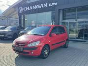 Hyundai Getz I Рестайлинг Вологда  - изображение 16