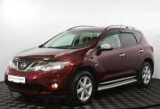 Nissan Murano II (Z51) Нижний Новгород  - изображение 27