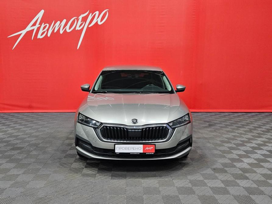 Skoda Octavia IV (A8) Вологда  - изображение 8