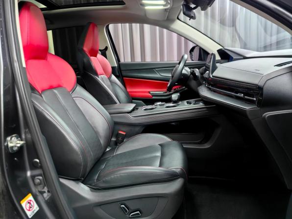 Changan CS55 Plus II с пробегом 2024 года, цена 1 985 000 рублей, 53642 км, внедорожник, Автокод Объявления