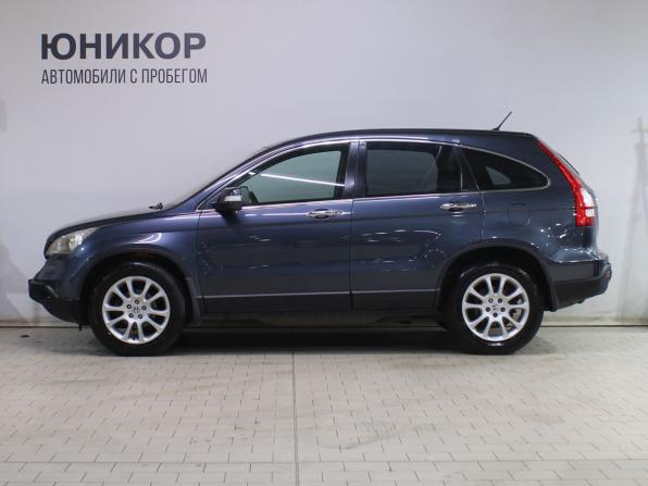 Honda CR-V III с пробегом 2007 года, цена 899 000 рублей, 172900 км, внедорожник, Автокод Объявления
