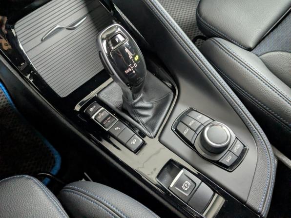 BMW X1 II (F48) Рестайлинг с пробегом 2022 года, цена 4 000 000 рублей, 48139 км, внедорожник, Автокод Объявления