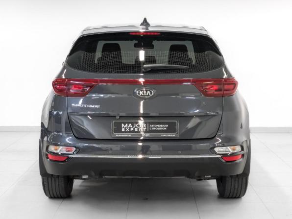 Kia Sportage IV Рестайлинг с пробегом 2021 года, цена 2 500 000 рублей, 73534 км, внедорожник, Автокод Объявления