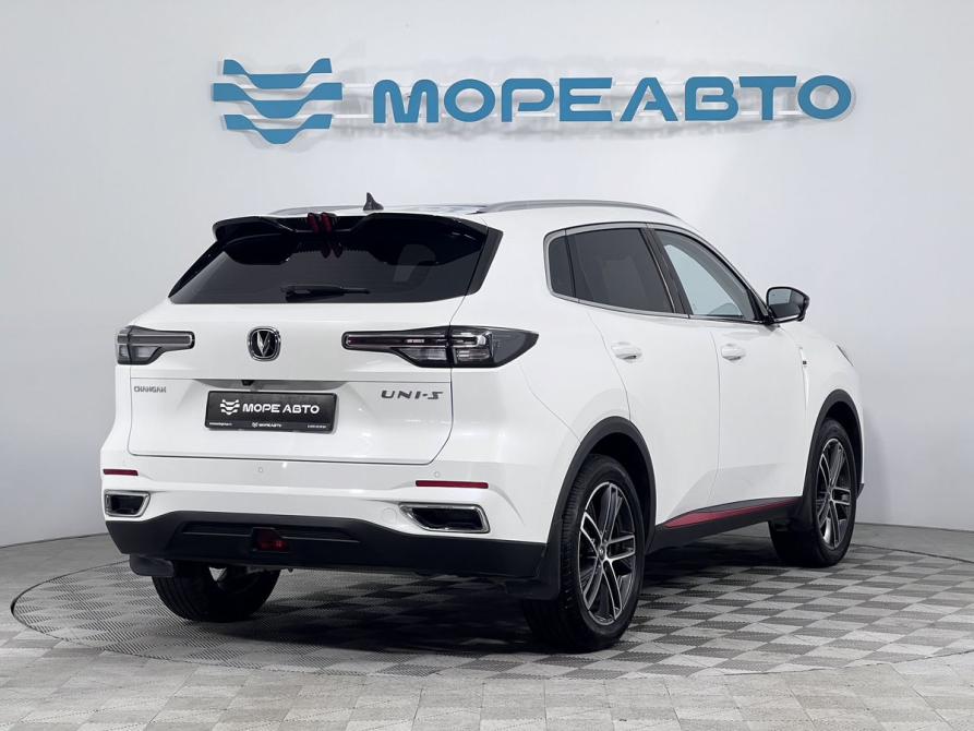 Changan CS55 Plus II Калининград  - изображение 5