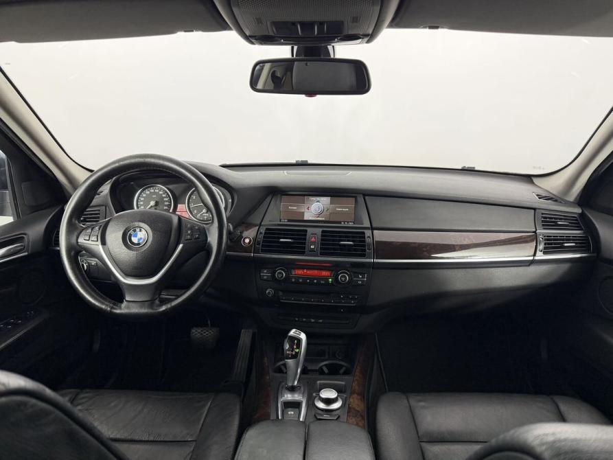 BMW X5 II (E70) Калининград  - изображение 21