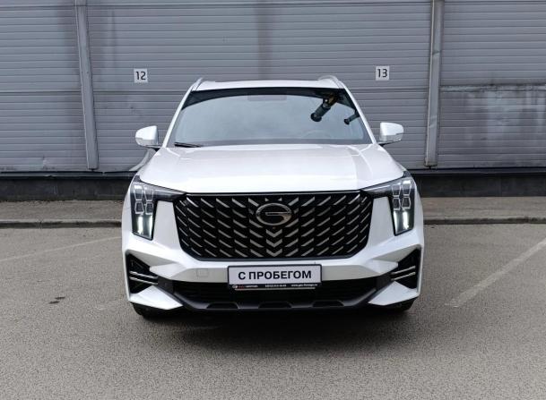 GAC GS8 II с пробегом 2023 года, цена 2 969 000 рублей, 107121 км, внедорожник, Автокод Объявления
