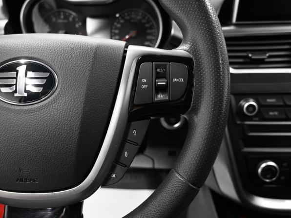 FAW Besturn X80 I Рестайлинг с пробегом 2020 года, цена 1 375 000 рублей, 82872 км, внедорожник, Автокод Объявления