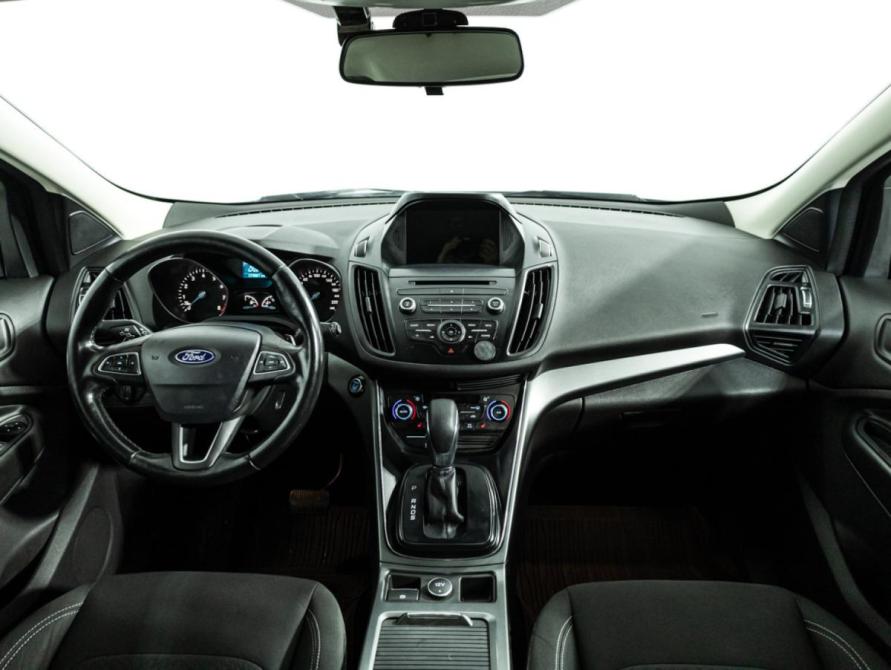 Ford Kuga II Рестайлинг Санкт-Петербург  - изображение 14