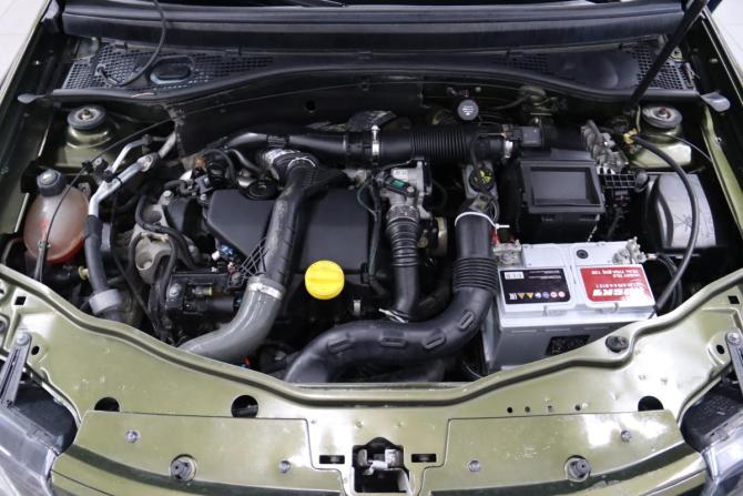 Renault Duster I Рестайлинг с пробегом 2019 года, цена 1 145 170 рублей, 144179 км, внедорожник, Автокод Объявления
