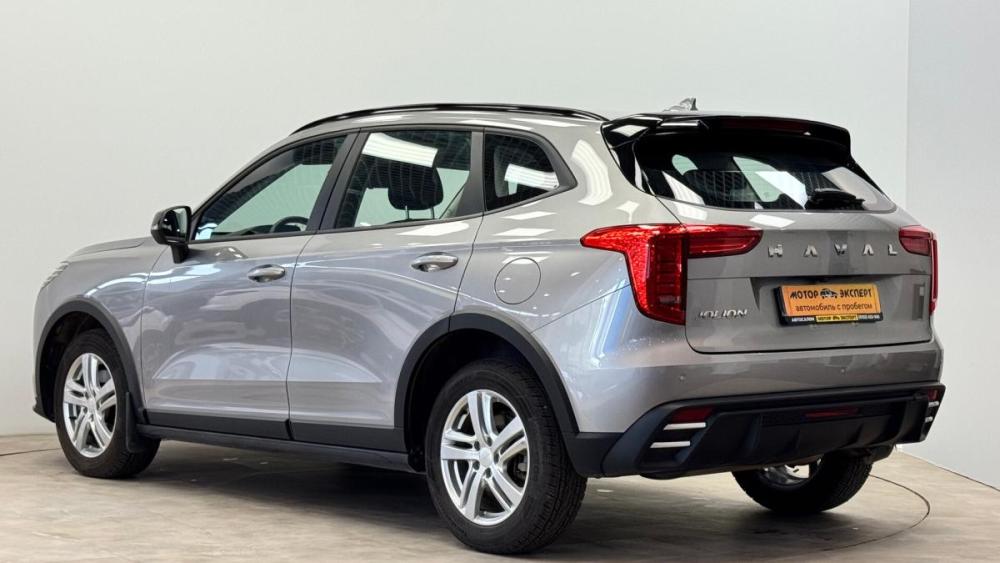 Haval Jolion I Рестайлинг Киров  - изображение 3