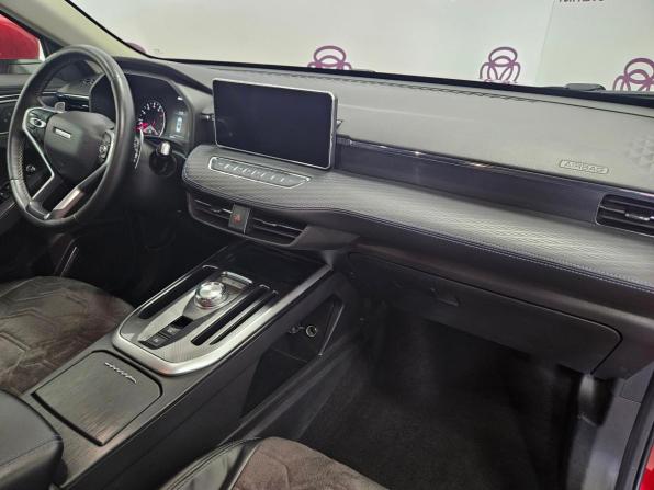 Haval Jolion I с пробегом 2021 года, цена 1 656 000 рублей, 90386 км, внедорожник, Автокод Объявления
